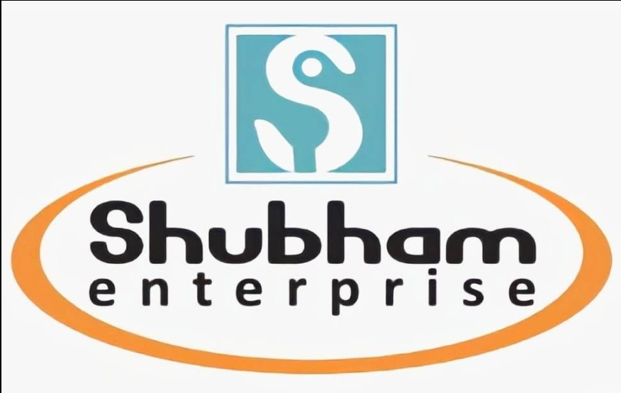 Shubham Enterprise Logo